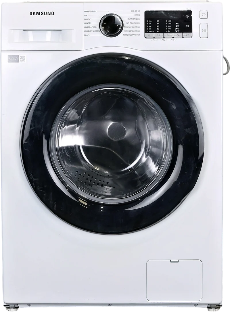 Lave-linge Hublot 11 kg Reconditionné SAMSUNG WW11BGA046AE