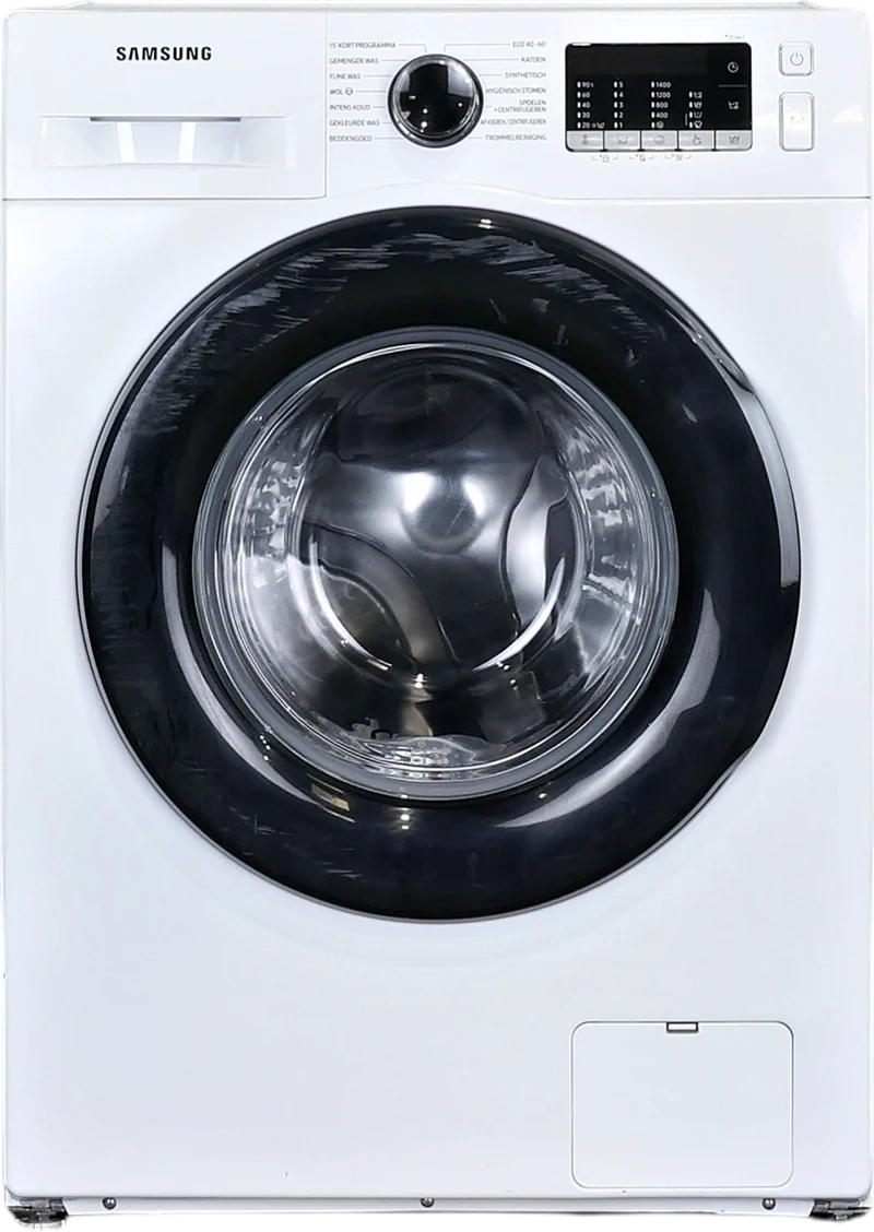 Lave-linge Hublot 9 kg Reconditionné SAMSUNG WW90TA049AE
