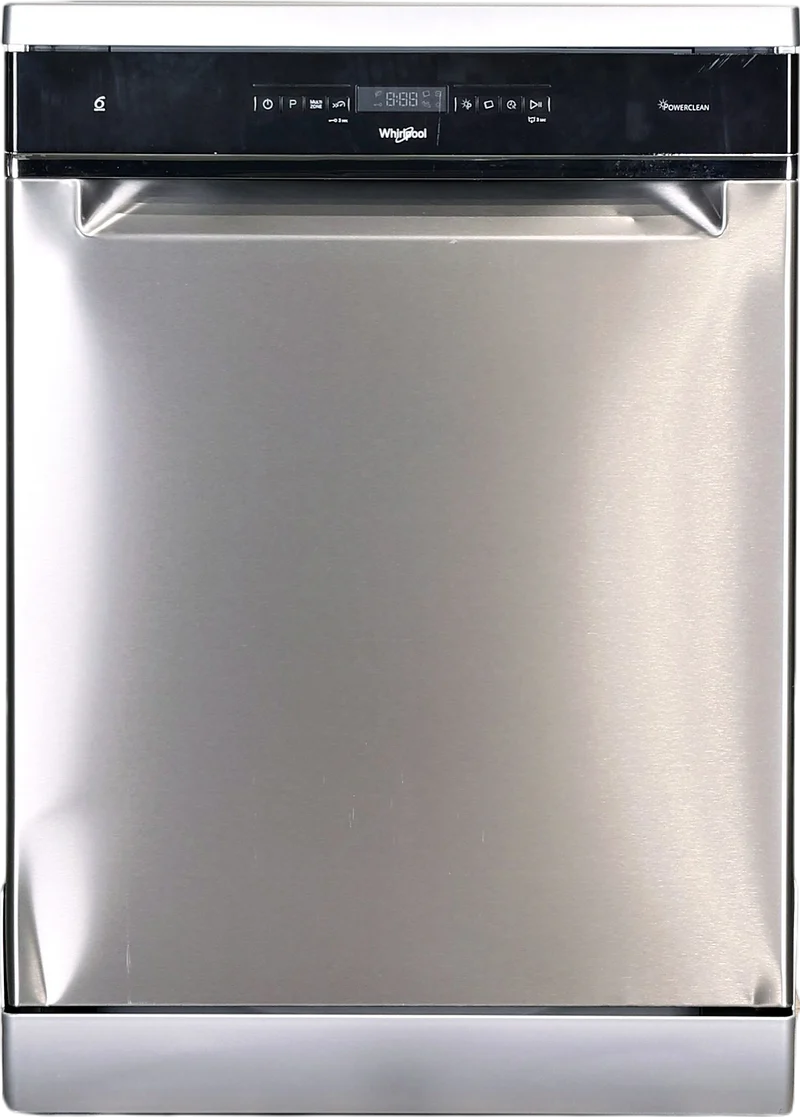 Lave-vaisselle Pose Libre 14 couverts Reconditionné WHIRLPOOL WH3FB14BN71X