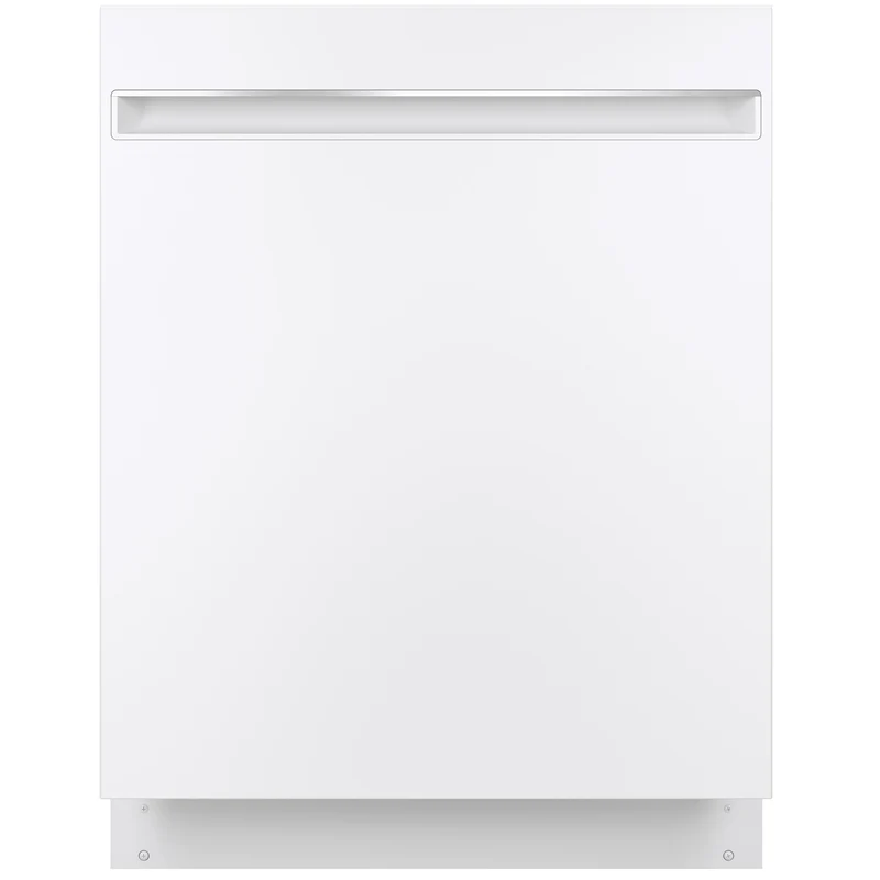 GE Lave-vaisselle intégré avec l'option sanitaire GDT225SGLWW - 178950
