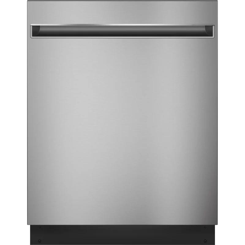 GE Lave-vaisselle intégré avec l'option sanitaire GDT225SSLSS - 178680