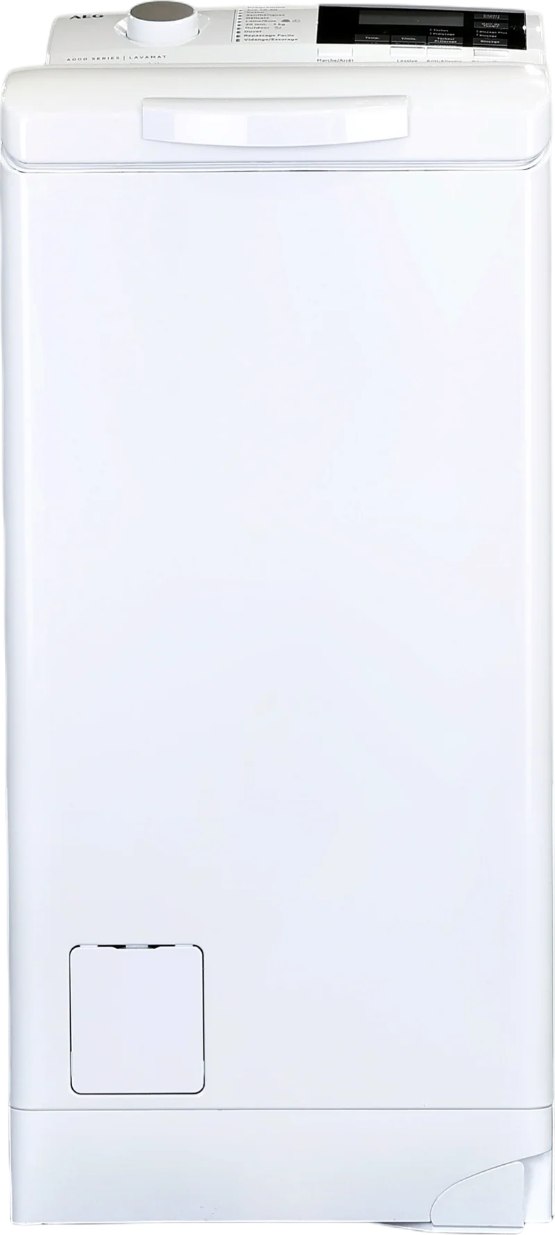 Lave-linge Top 6 kg Reconditionné AEG L6TBR642G