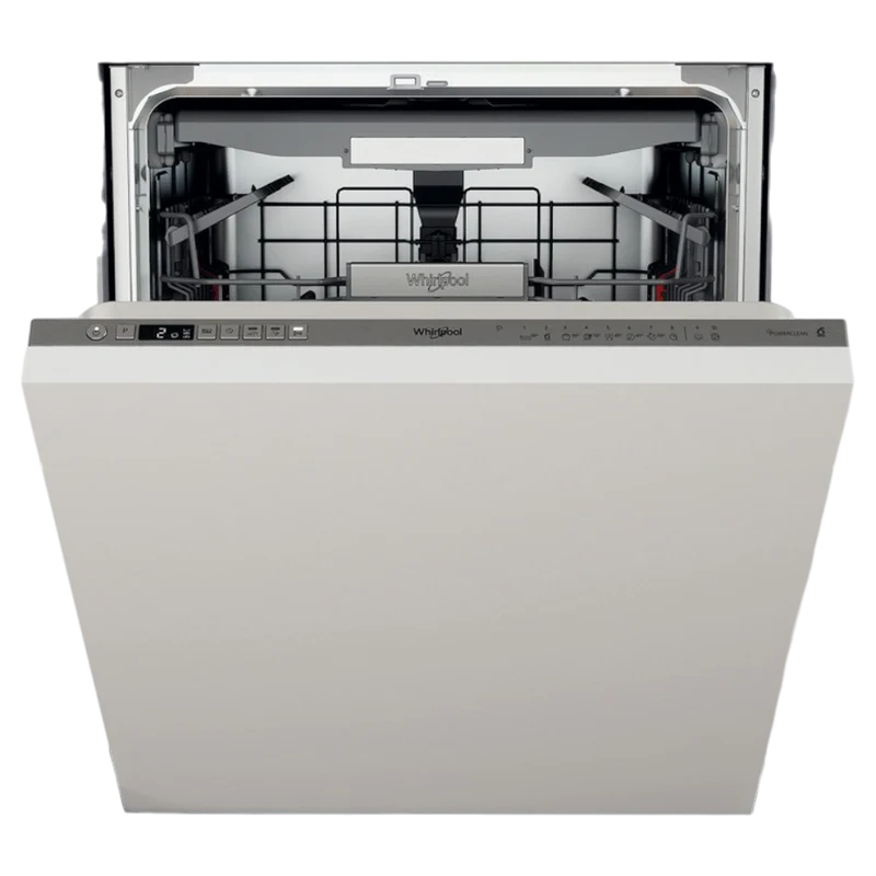 Lave-vaisselle Encastrable 14 couverts Reconditionné WHIRLPOOL W0ID561S