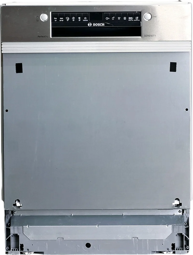 Lave-vaisselle Encastrable 14 couverts Reconditionné BOSCH SMI6ZCS22E