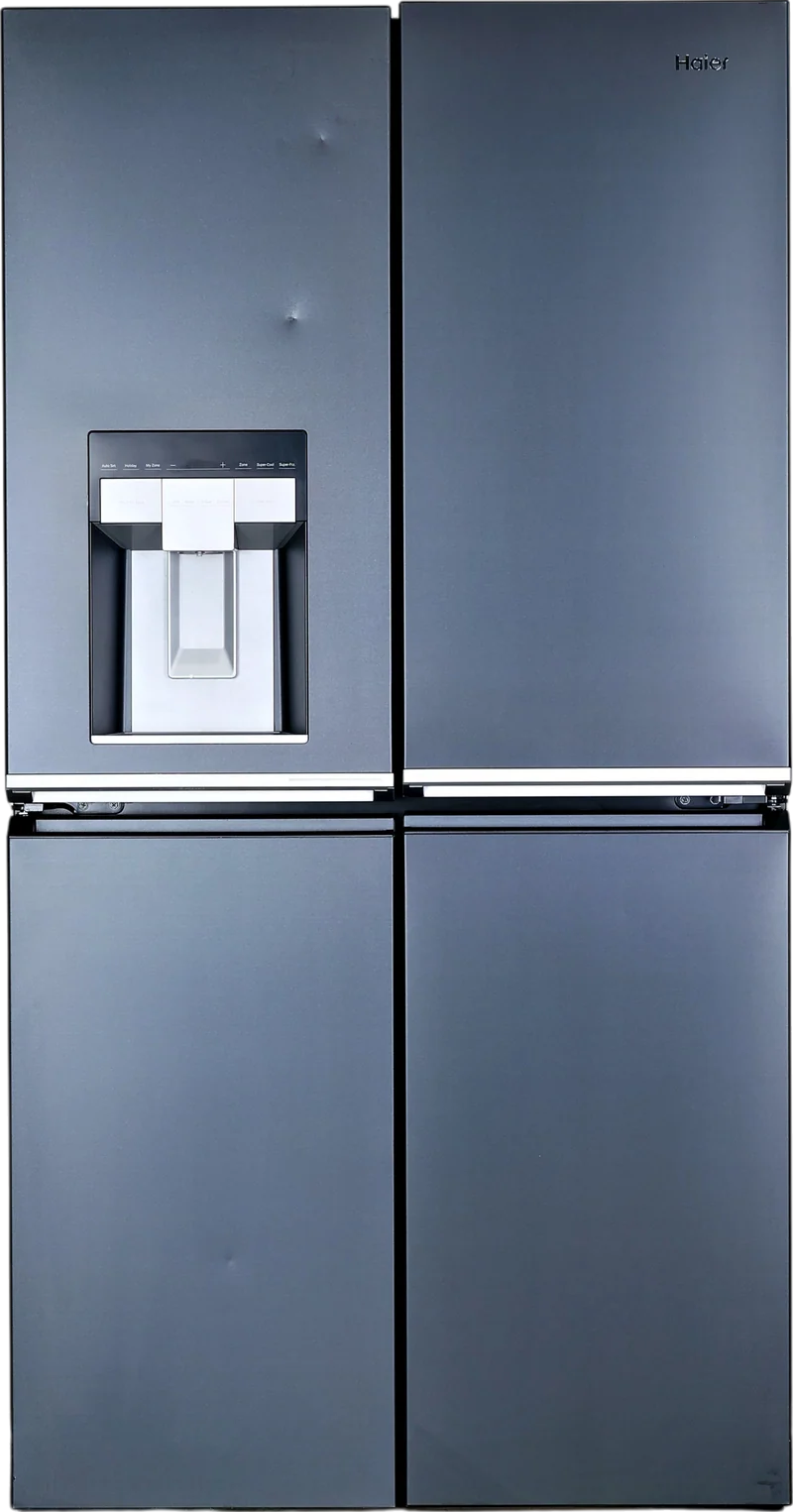 Réfrigérateur Multi-portes 601 L Reconditionné HAIER HCR7918EIMB