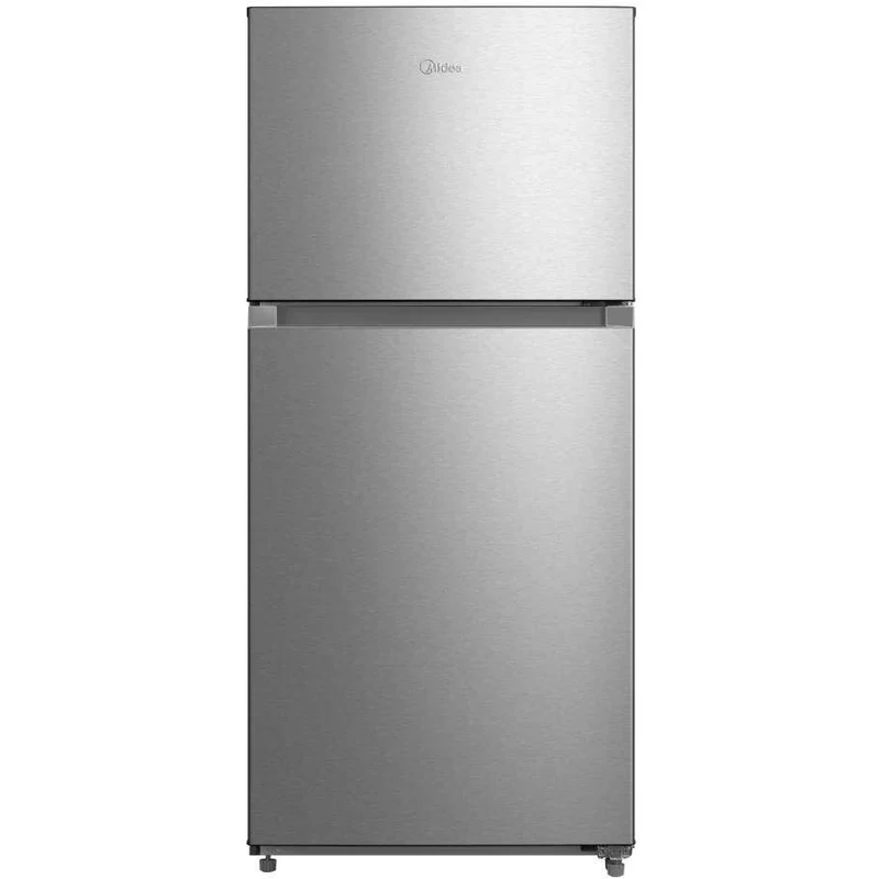 Midea Réfrigérateur à congélateur supérieur de 18 pi cu MRT18D3BST - 183018