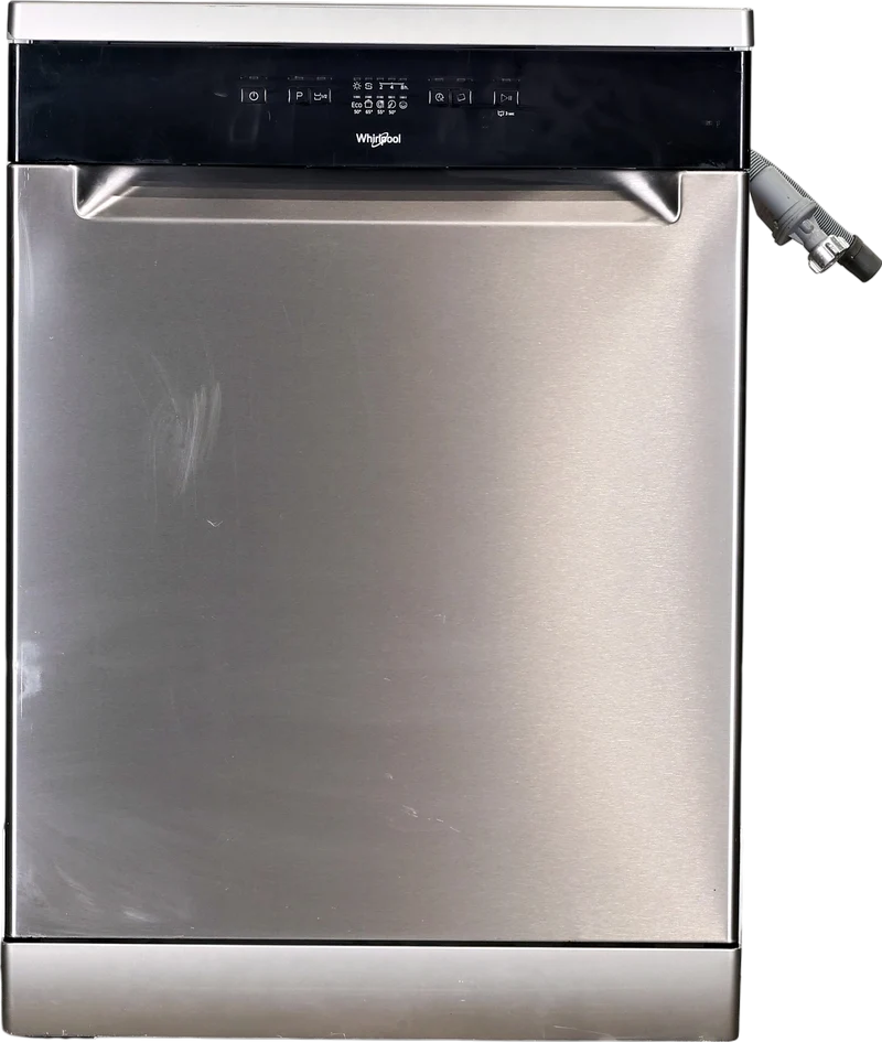 Lave-vaisselle Pose Libre 13 couverts Reconditionné WHIRLPOOL WRFE2B16X