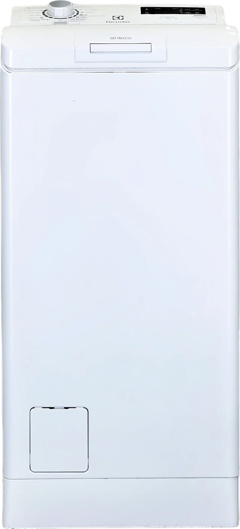 Lave-linge Top 7 kg Reconditionné ELECTROLUX EWT1276GDW