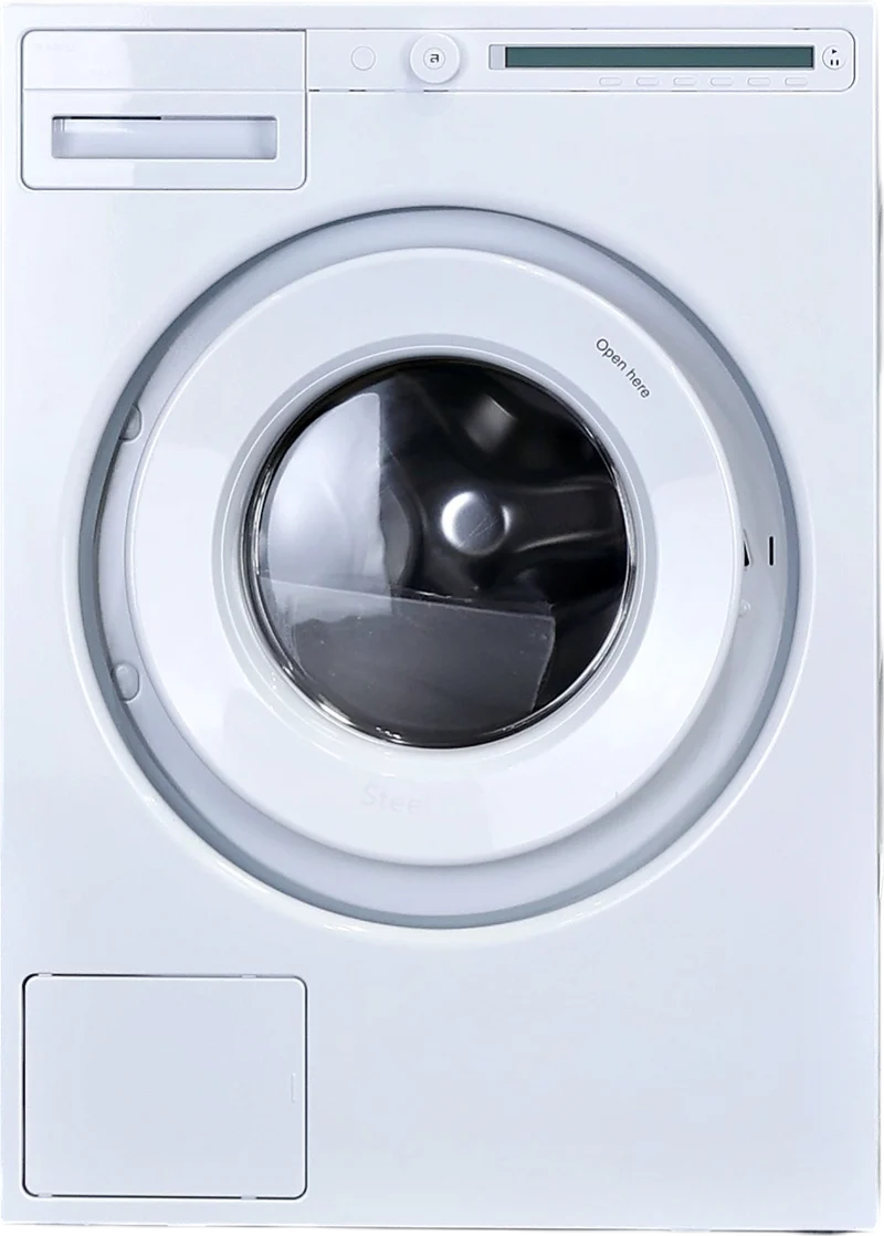 Lave-linge Hublot 8 kg Reconditionné ASKO W2084B.W