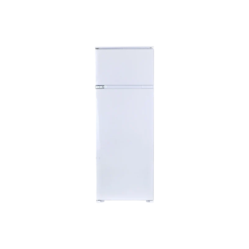 Réfrigérateur Avec Congélateur 205 L Reconditionné INDESIT Ind 2040 aa/s