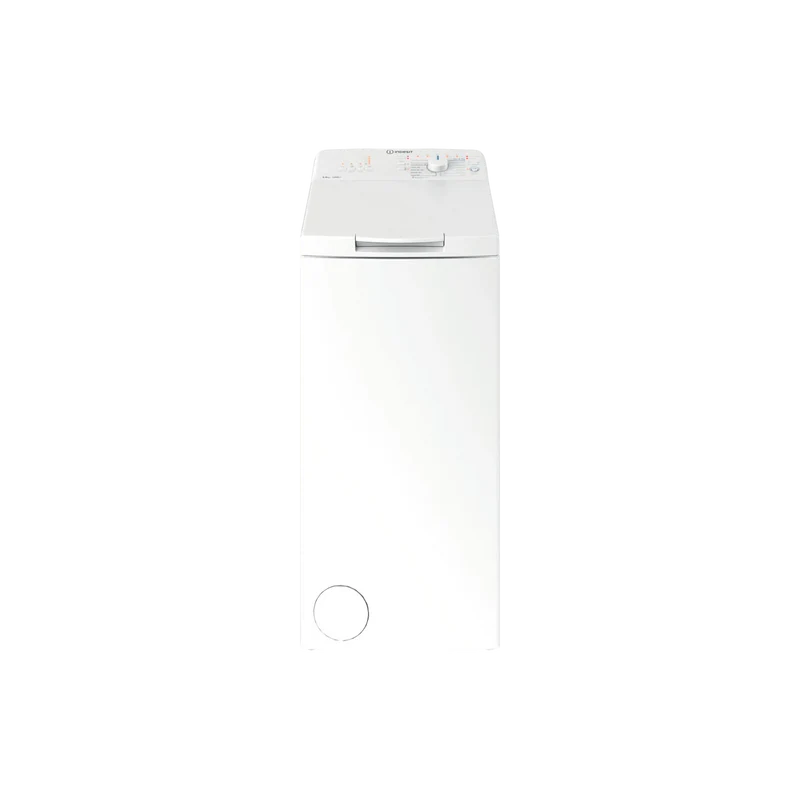 Lave-linge Top 6 kg Reconditionné INDESIT BTW L65230 FR