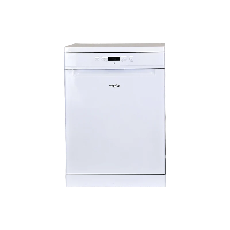 Lave-vaisselle Pose Libre 14 couverts Reconditionné WHIRLPOOL WFC3C26