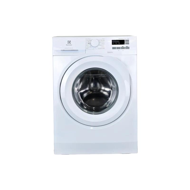 Lave-linge Hublot 9 kg Reconditionné ELECTROLUX EW6F5933ED