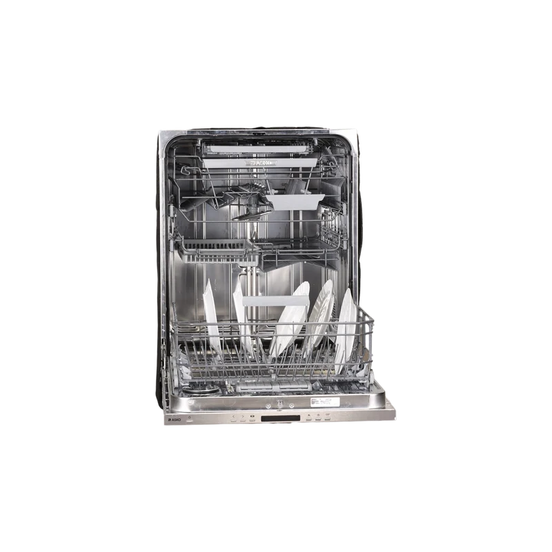 Lave-vaisselle Encastrable 17 couverts Reconditionné ASKO DFI676GXXL
