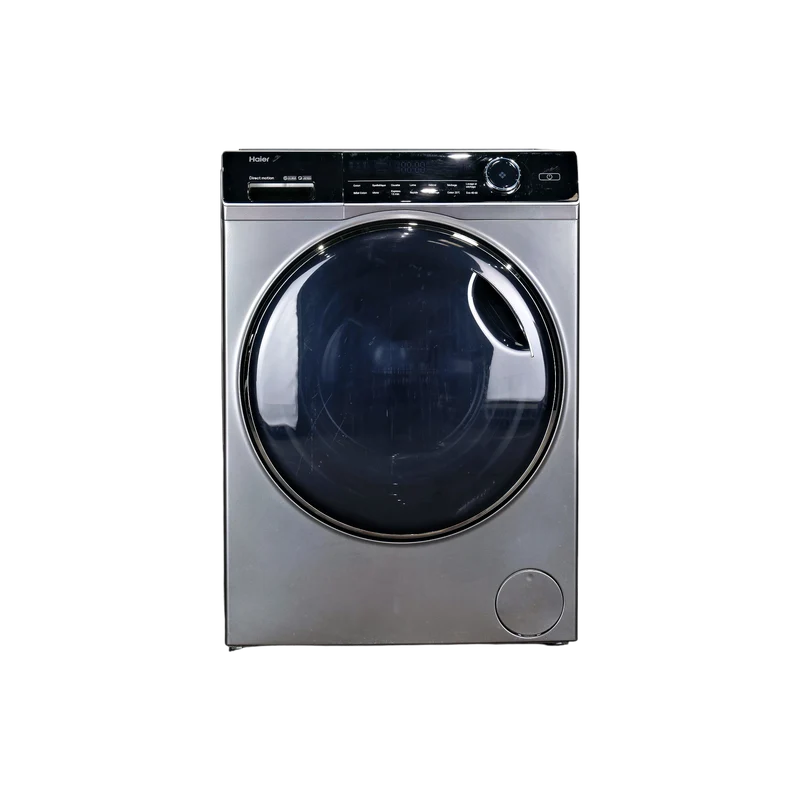 Lave-linge Sechant 8 kg Reconditionné HAIER HWD80-B14979S