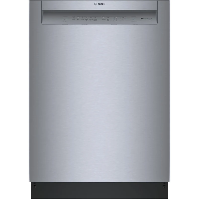Bosch Lave-vaisselle intégré avec Home Connect® SHE3AEM5N - 182047