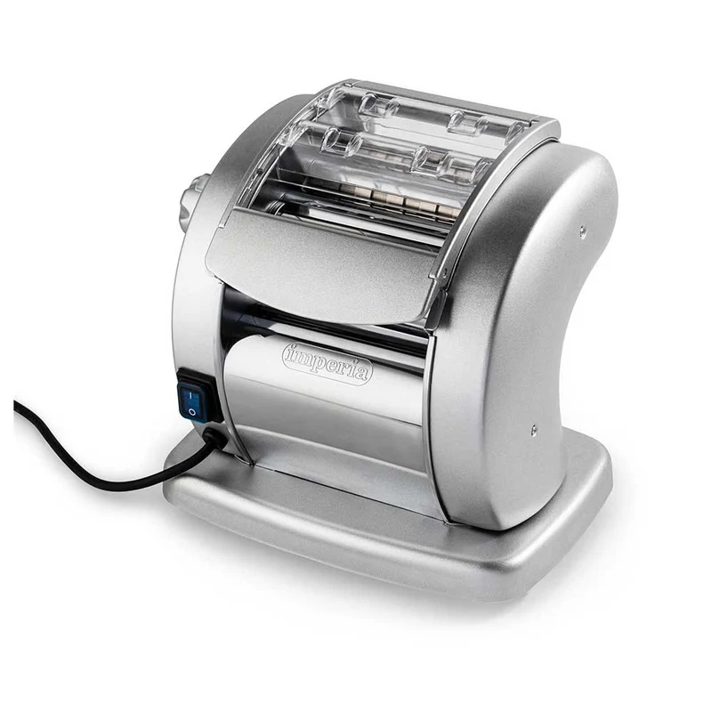 Machine à pâtes électrique Pasta Presto Ruvida IMPERIA - CRISTEL
