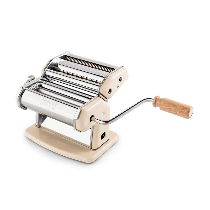 Machine à pâtes manuelle La Crema IMPERIA - CRISTEL