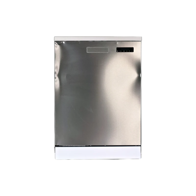 Lave-vaisselle Pose Libre 14 couverts Reconditionné ASKO DFS344ID.S