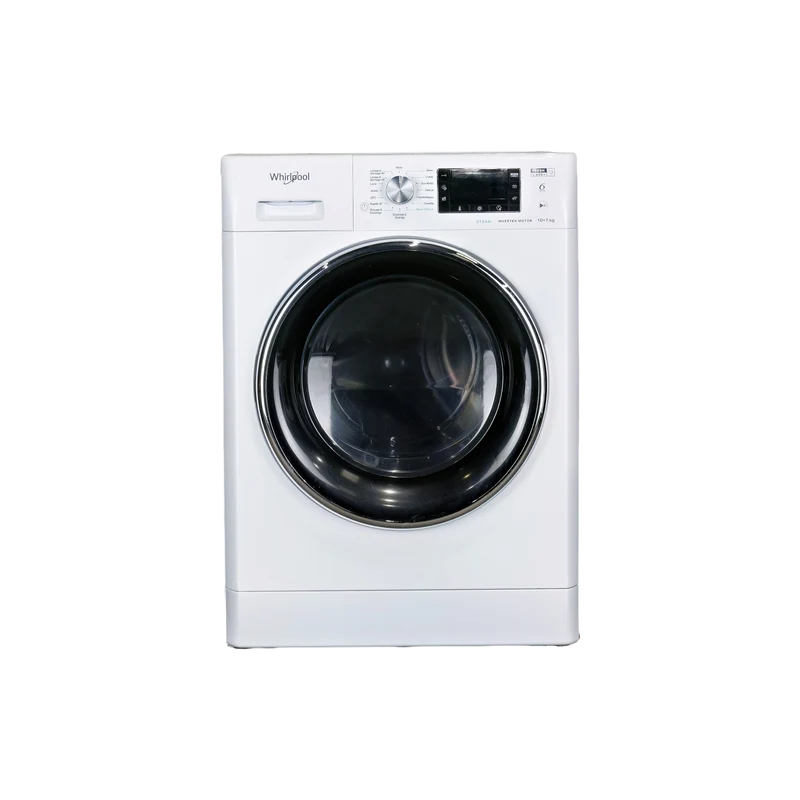 Lave-linge Sechant 11 kg Reconditionné WHIRLPOOL FFWDD1176258BCVFR