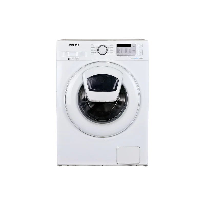Lave-linge Hublot 7 kg Reconditionné SAMSUNG WW70K5413WW