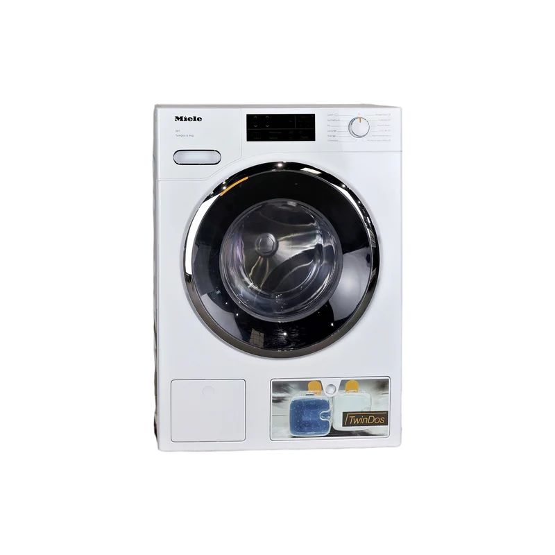 Lave-linge MIELE WWG 660