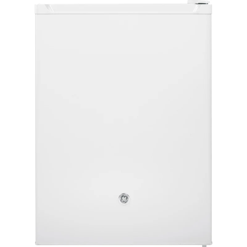 GE Réfrigérateur compact de 24 po, 5.6 pi cu GCE06GGHWW