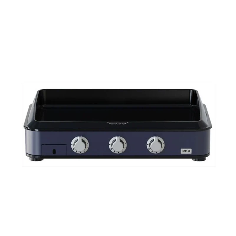 Plancha ENOSIGN 80 gaz bleu navy - ENO