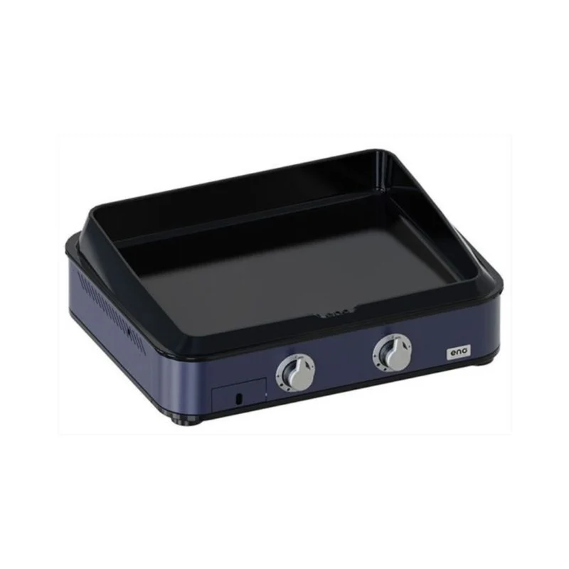 Plancha ENOSIGN 65 gaz bleu navy - ENO