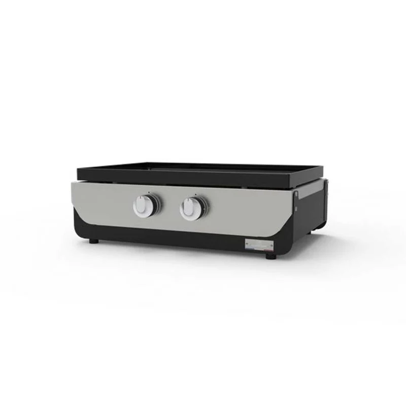 Plancha ORIGINAL Gaz 260 Duo - LE MARQUIER