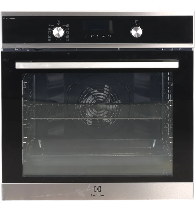 Four Traditionnel 72 L Reconditionné ELECTROLUX EOD6P46X
