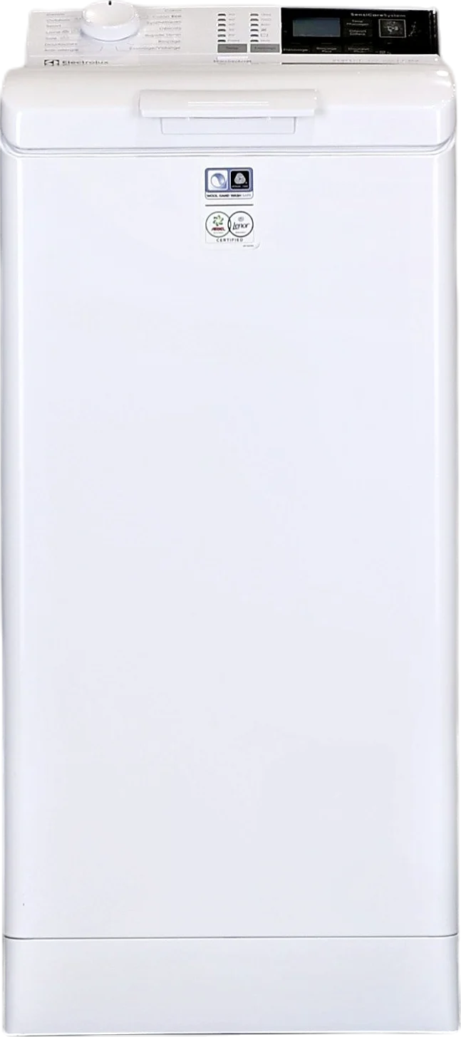 Lave-linge Top Reconditionné ELECTROLUX Ew6t3365el