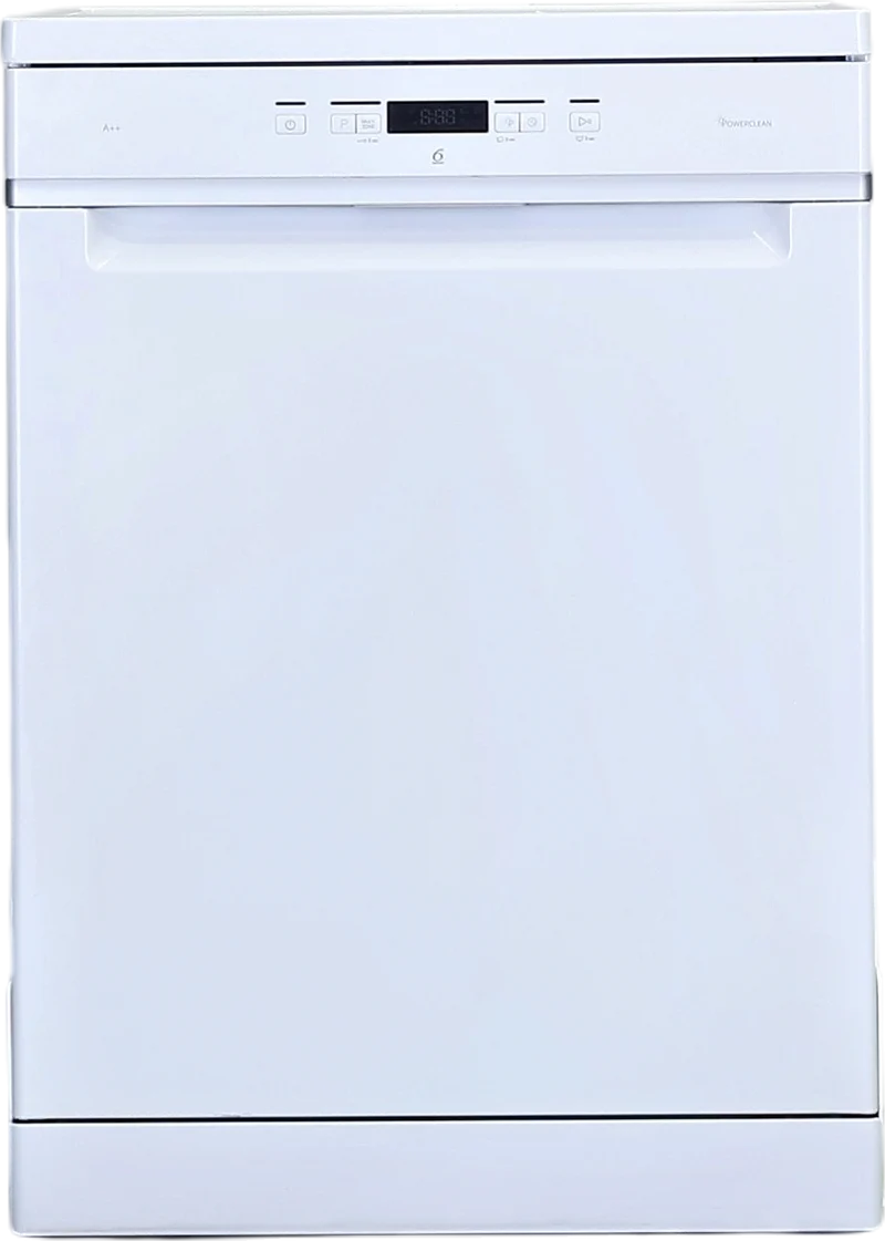 Lave-vaisselle Pose Libre 14 couverts Reconditionné WHIRLPOOL WFC3C22P