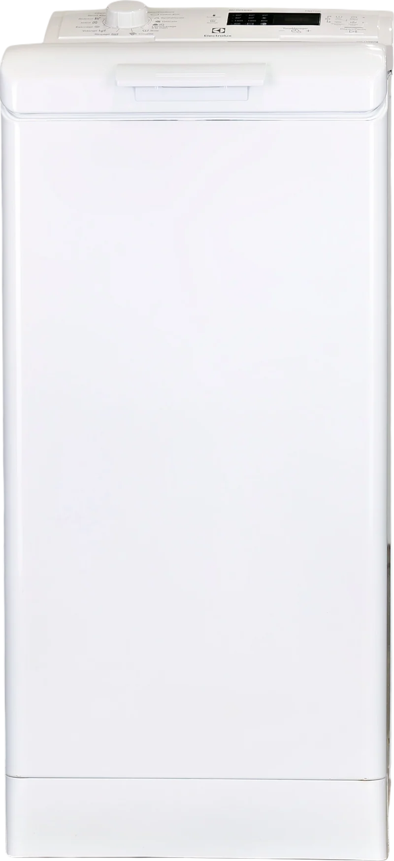 Lave-linge Top 6 kg Reconditionné ELECTROLUX EWT1366AZ1