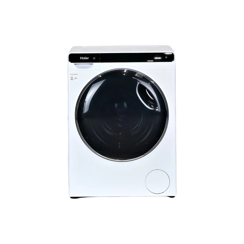 Lave-linge Hublot 5 kg Reconditionné HAIER HW50-BP12307U1