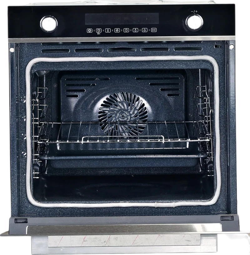 Four Chaleur Tournante 72 L Reconditionné THOMSON TMFP72BX