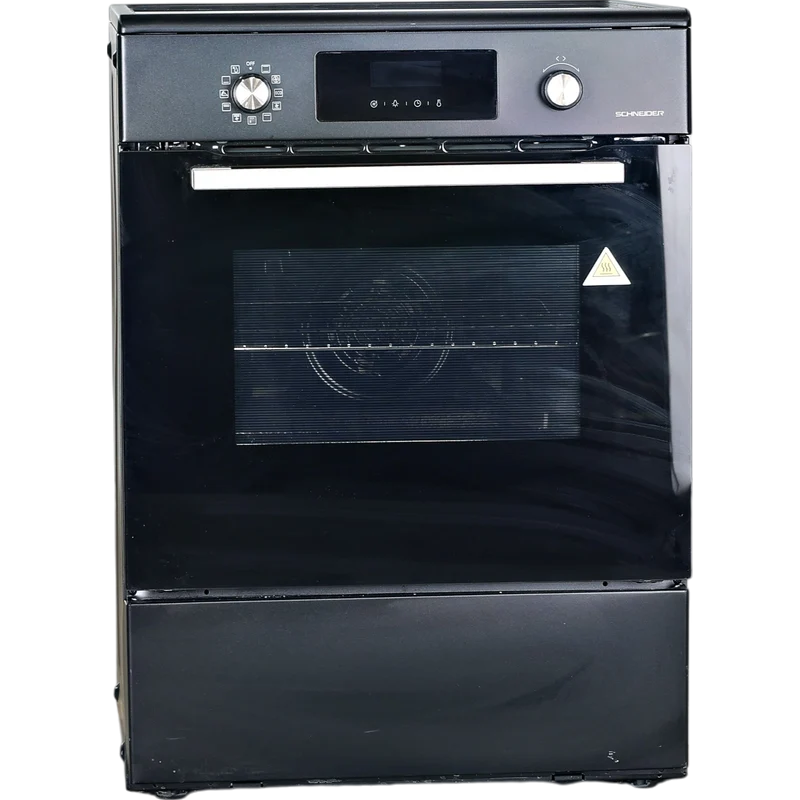 Cuisinière à Induction Reconditionné SCHNEIDER SCI63MFPB