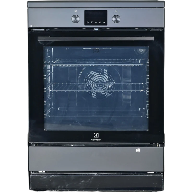 Cuisinière à Induction Reconditionné ELECTROLUX EKI64893DK