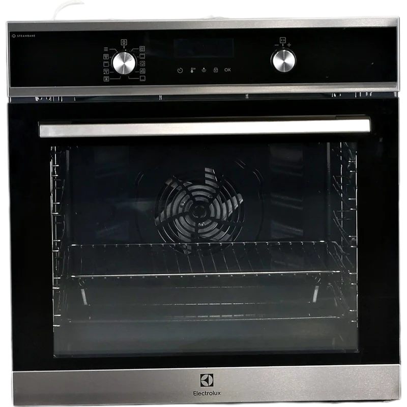 Four Traditionnel 72 L Reconditionné ELECTROLUX EOD6P46X