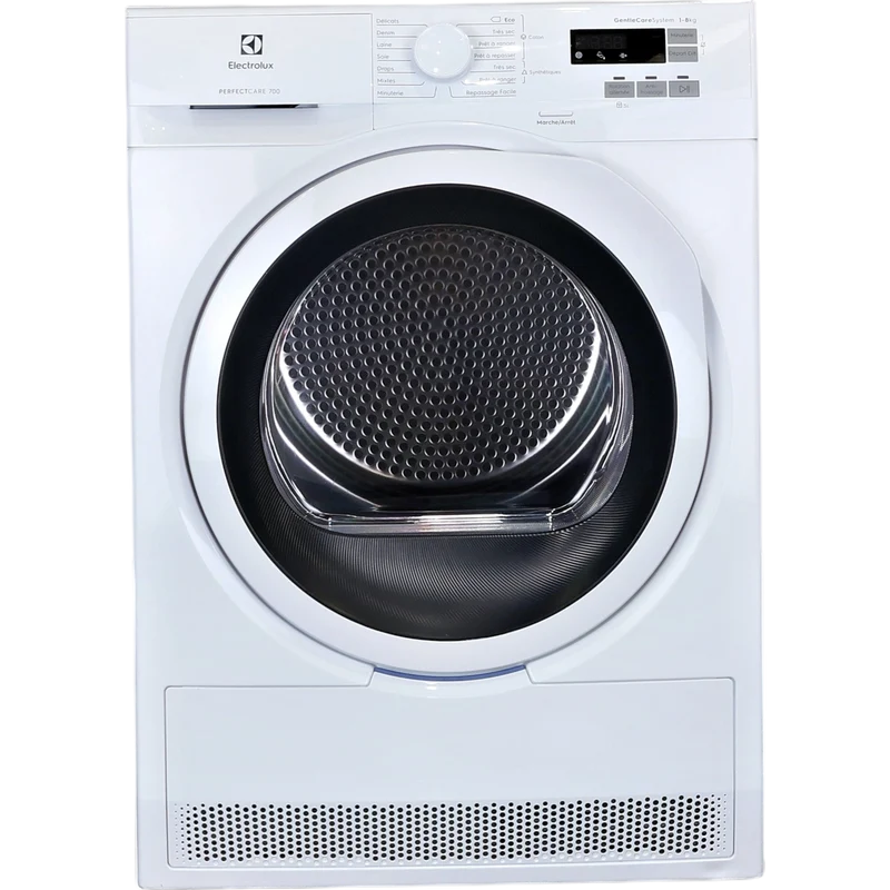 Seche-linge Pompe à Chaleur 8 kg Reconditionné ELECTROLUX EW7H6824RB