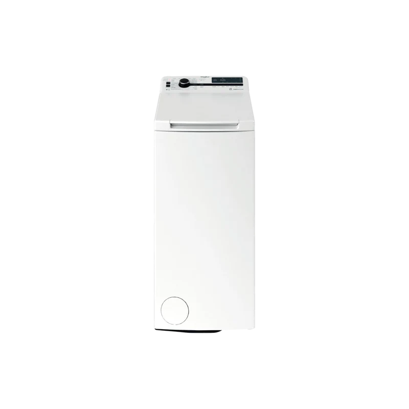 Lave-linge Top 6 kg Reconditionné WHIRLPOOL ZEN TDLRBX6252BSFR/N