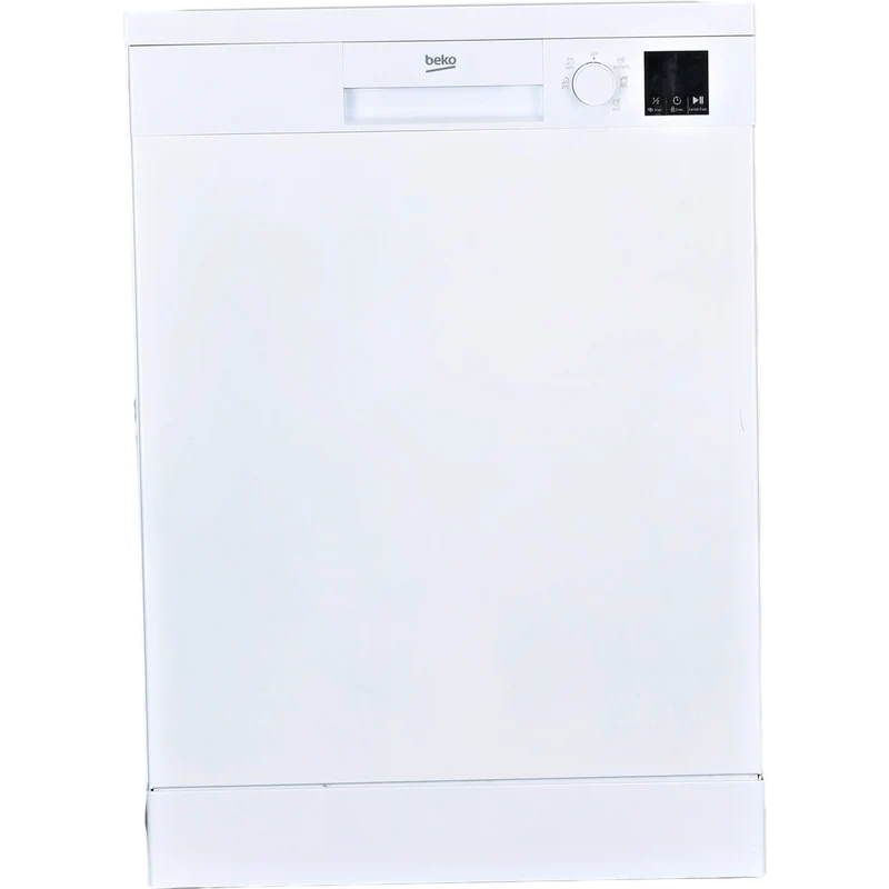 Lave-vaisselle Pose Libre 13 couverts Reconditionné BEKO DVN05Q20