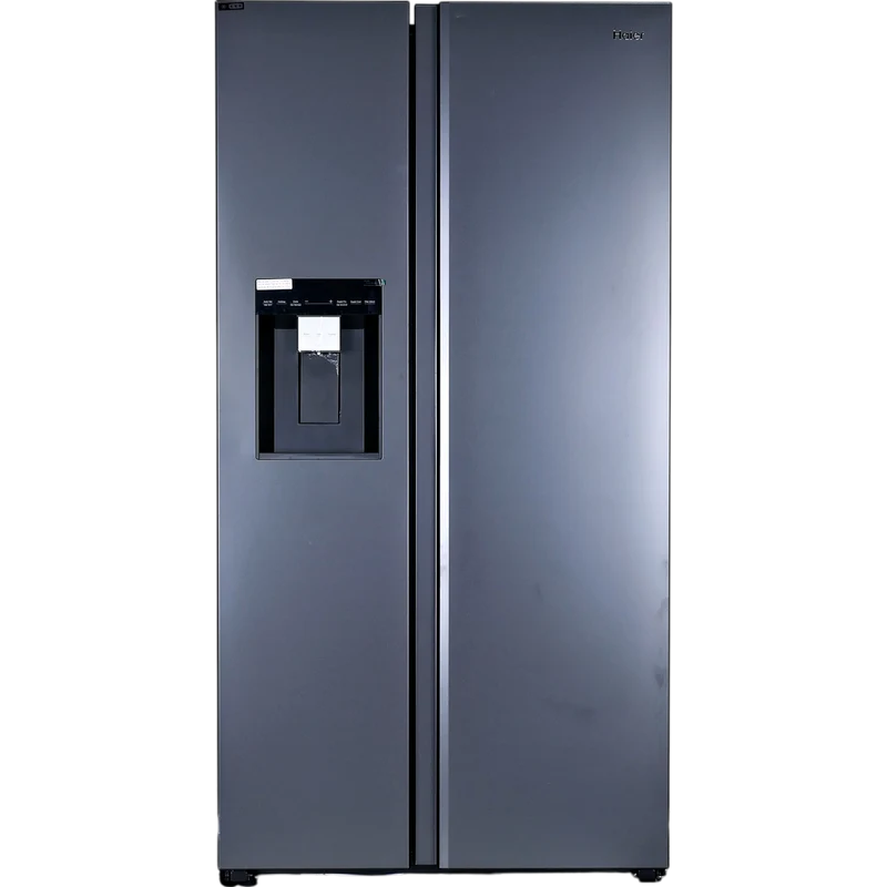 Réfrigérateur Américain 601 L Reconditionné HAIER HSW59F18EIPT