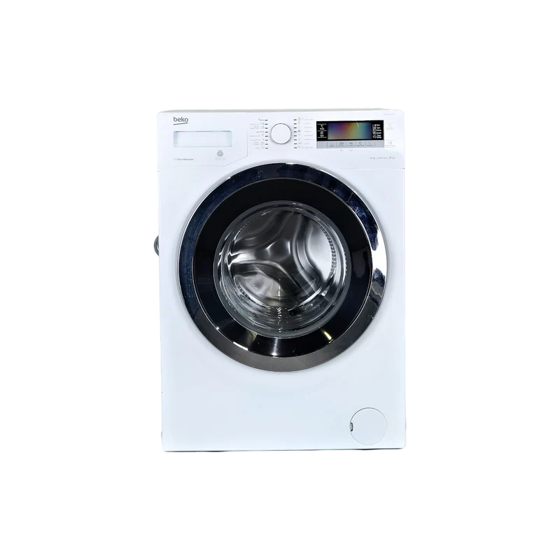 Lave-linge Hublot Reconditionné BEKO WTE 11735 XCST
