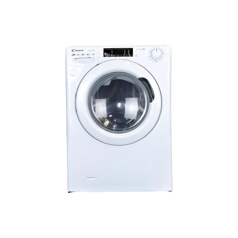 Lave-linge Sechant 9 kg Reconditionné CANDY CSOW4965TWE/1-S