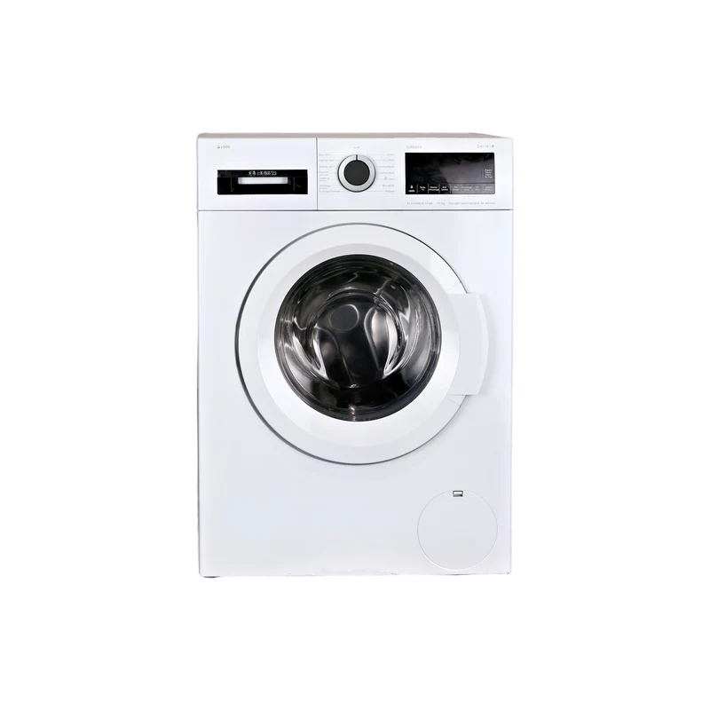 Lave-linge BOSCH WGG254ASFR