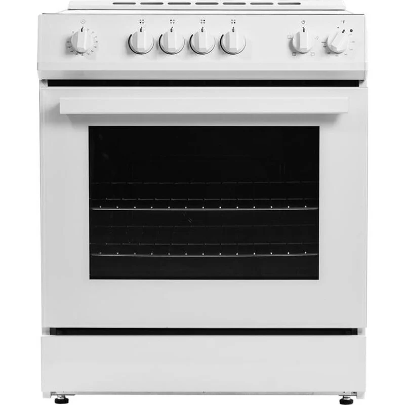 Danby Cuisinière encastrée électrique de 30 pouces DRRM300WC - 182841