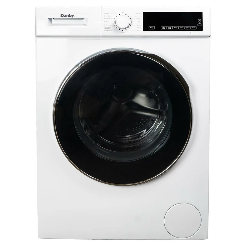 Danby Laveuse à chargement frontal DWM022D3WDB - 182840