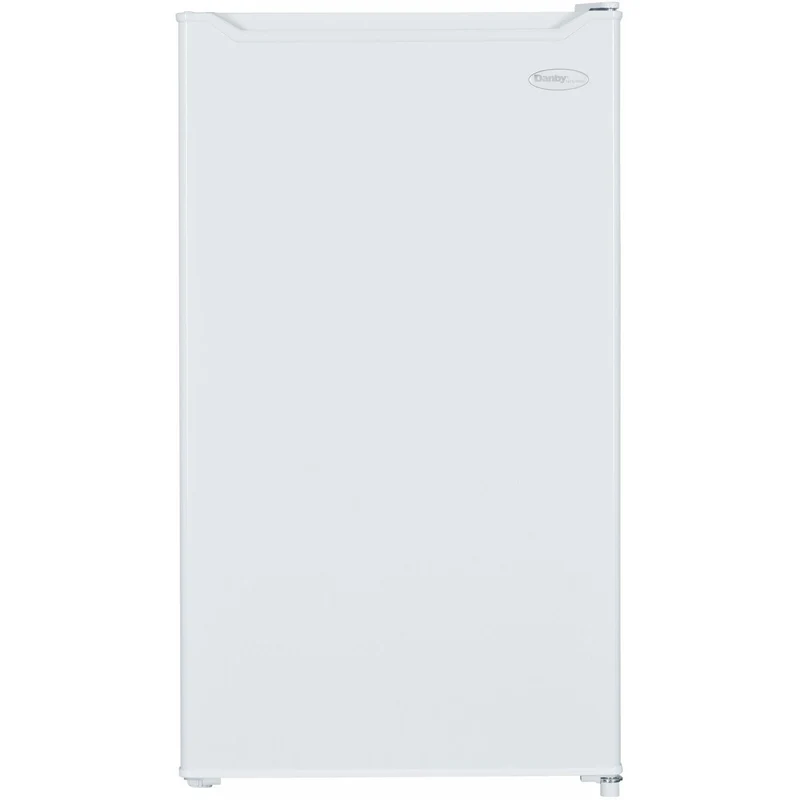 Danby Réfrigérateur compact amovible de 18,6 pouces, 3,3 pi. cu. DCR033B2WM