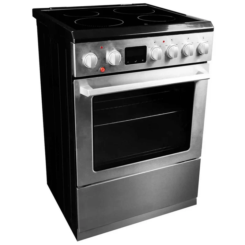 Danby Cuisinière électrique de 24 po DRCA240BSSC